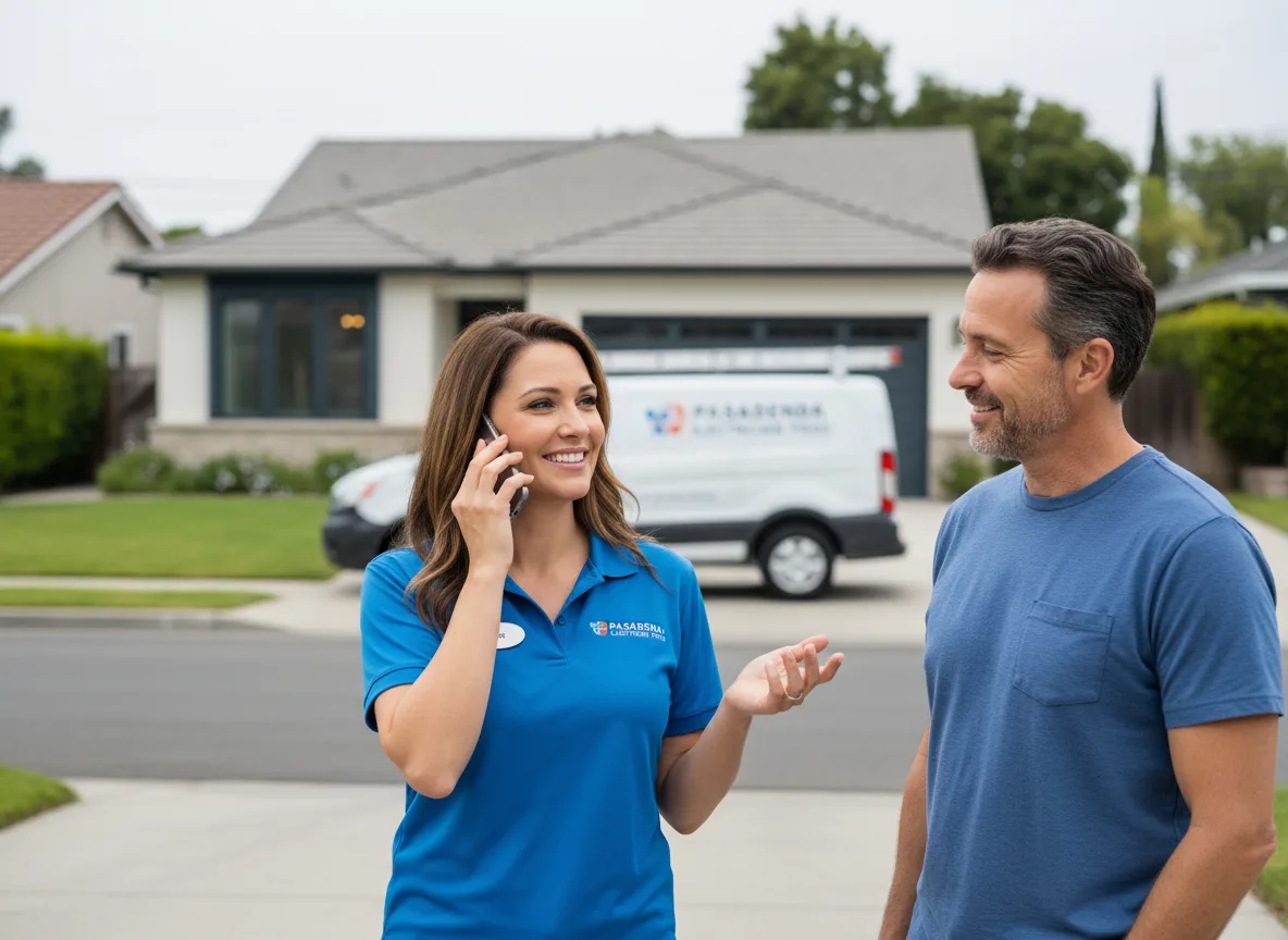 Electrician Yeso, NM FAQs